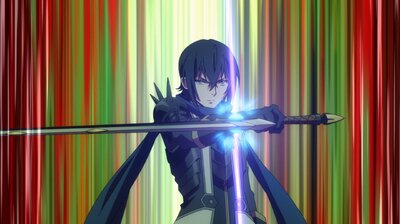 The Raven Invader