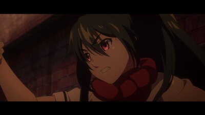 The Fated Answer