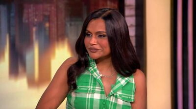 Mindy Kaling