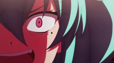Somehow Perversion and Bad Luck Formed a Team/The NEET Kunoichi Somehow Had a Drinking Party