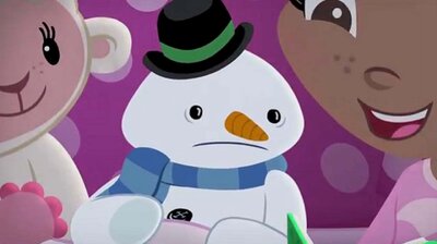 Chilly Willies
