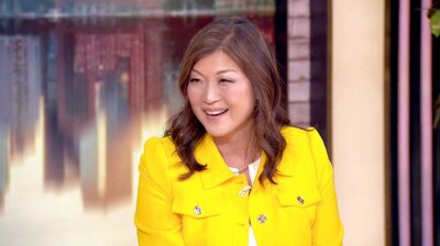 Juju Chang
