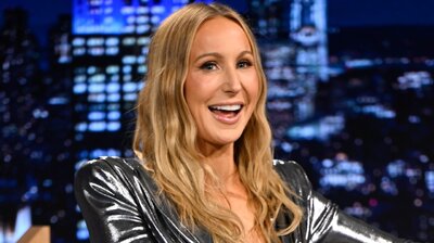 Nikki Glaser, Randall Park, Bozoma Saint John, Nathaniel Rateliff, The Night Sweats