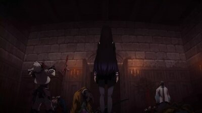 Shiki, Enemy of All