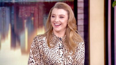 Natalie Dormer