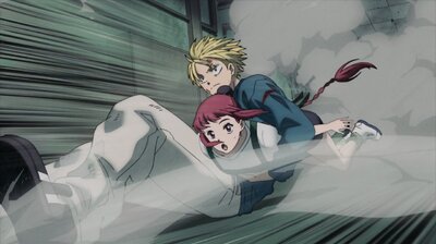 All Aboard