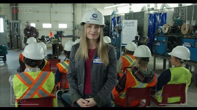 Career Day