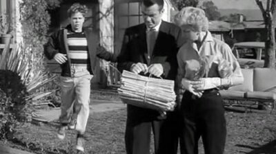 The Paper Route