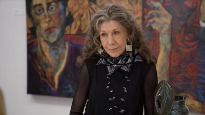 The Art Show