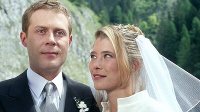 Zwischen Leben und Tod