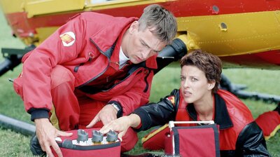 Die Feuertaufe