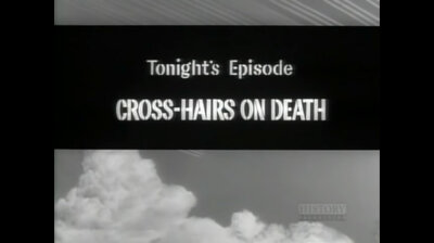 Cross-Hairs on Death