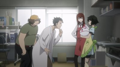 Cooking Chapter