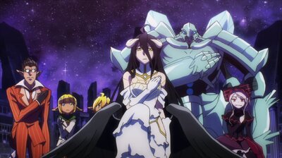 Chapter 2: Floor Guardians