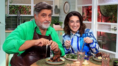 Matt Preston