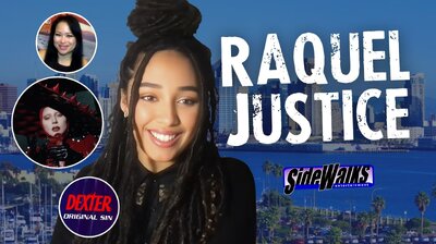 Raquel Justice