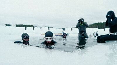 Arctic Circle