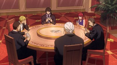 Casino Battle