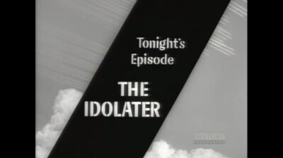 The Idolator