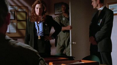 Rules of Engagement