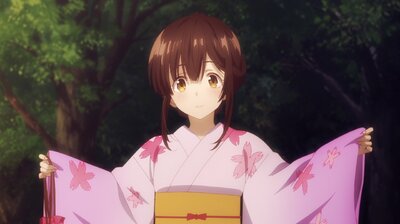 夏祭り