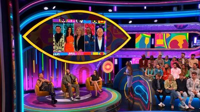 Layton Williams, Yinrun Huang, Charlotte Crosby, Tyler West