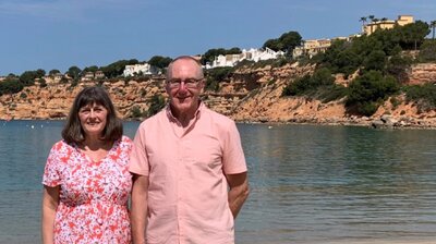 Mallorca