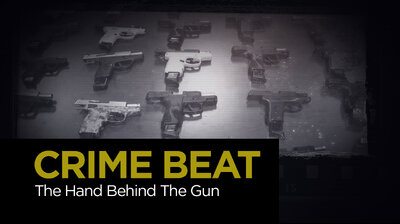 The Hand Behind the Gun