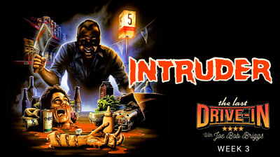 Intruder