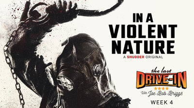 In A Violent Nature