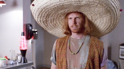 His Name is Arliss Michaels
