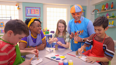 Art Teachers