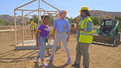 Construction Workers