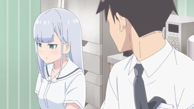 I'm Sick, Huh?