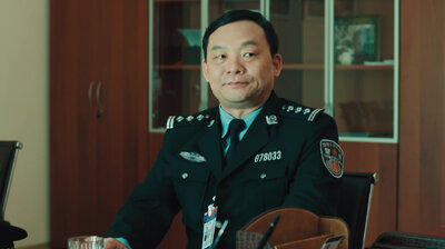 Китайский синдром