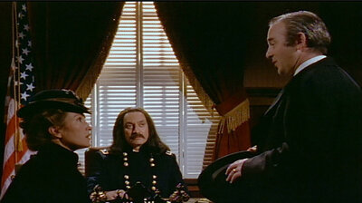 A Washington Affair (2)