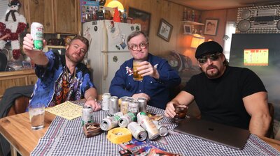 Gettin' Lubed with Ricky