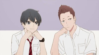 Talking About Love