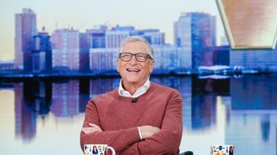Bill Gates