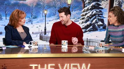 Billy Eichner