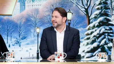 Ruben Gallego
