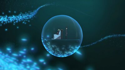 潜魚狩り（前編）