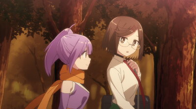 A Ninja and an Assassin Meet