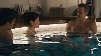 Hot Tub Week