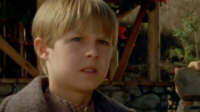 Fifi's First Christmas