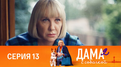 Серия 13