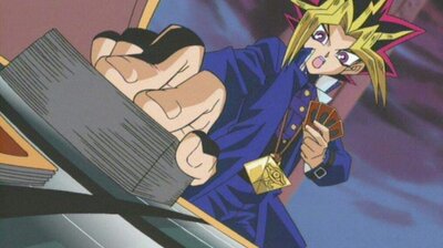The Heart of the Cards