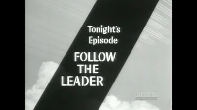 Follow the Leader