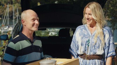 Eiesyk og sorgprosess