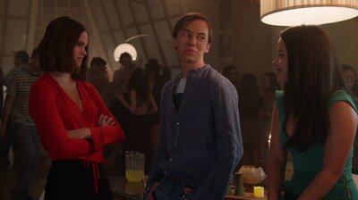 The Coterie